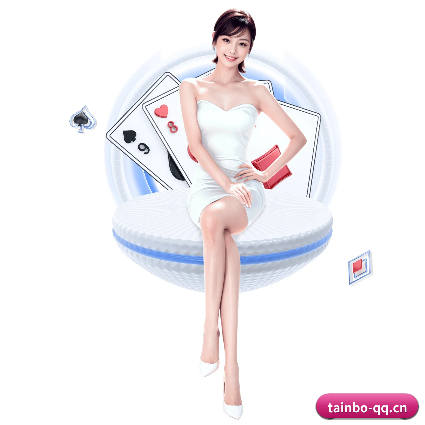 天博官网 APP 界面